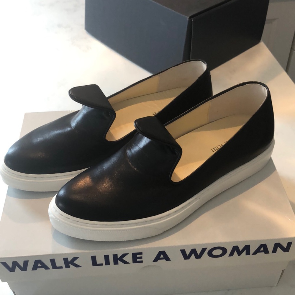 Sarah flint sneaker